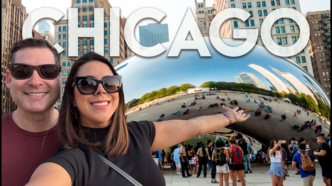 A Pizza Original de Chicago