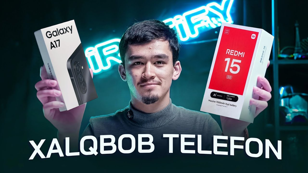 YANDEX UCHUN ENG QULAY TELEFON | Xalqbob Telefon 