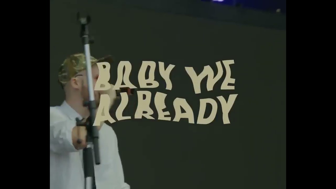 DRIVE IT LIKE U STOLE IT - WILLIAM CROOKS [Live]