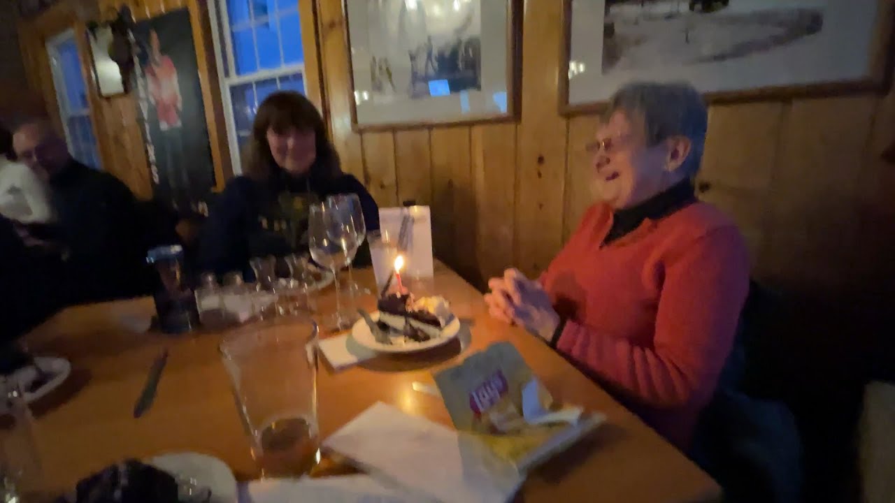 Happy Birthday Puck!