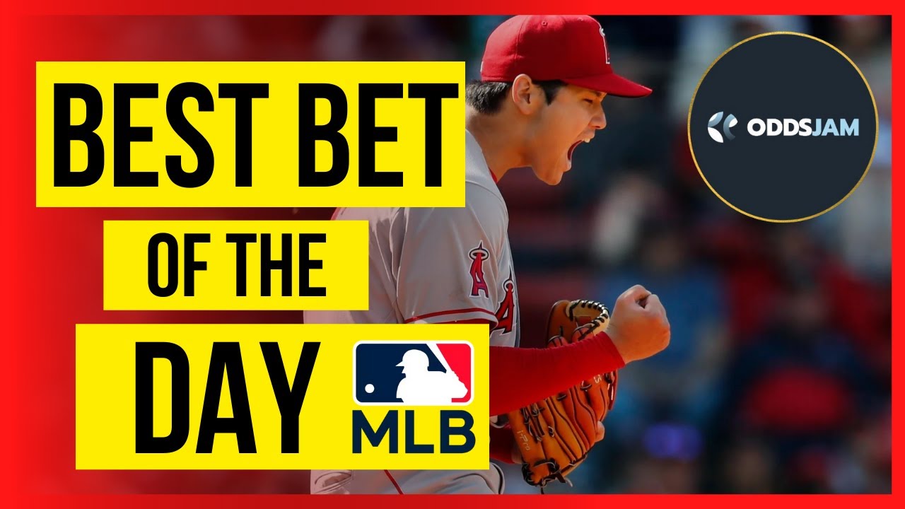 Best MLB Strikeout Props for Today | MLB Player Prop Best Bets | Strikeout Betting Model