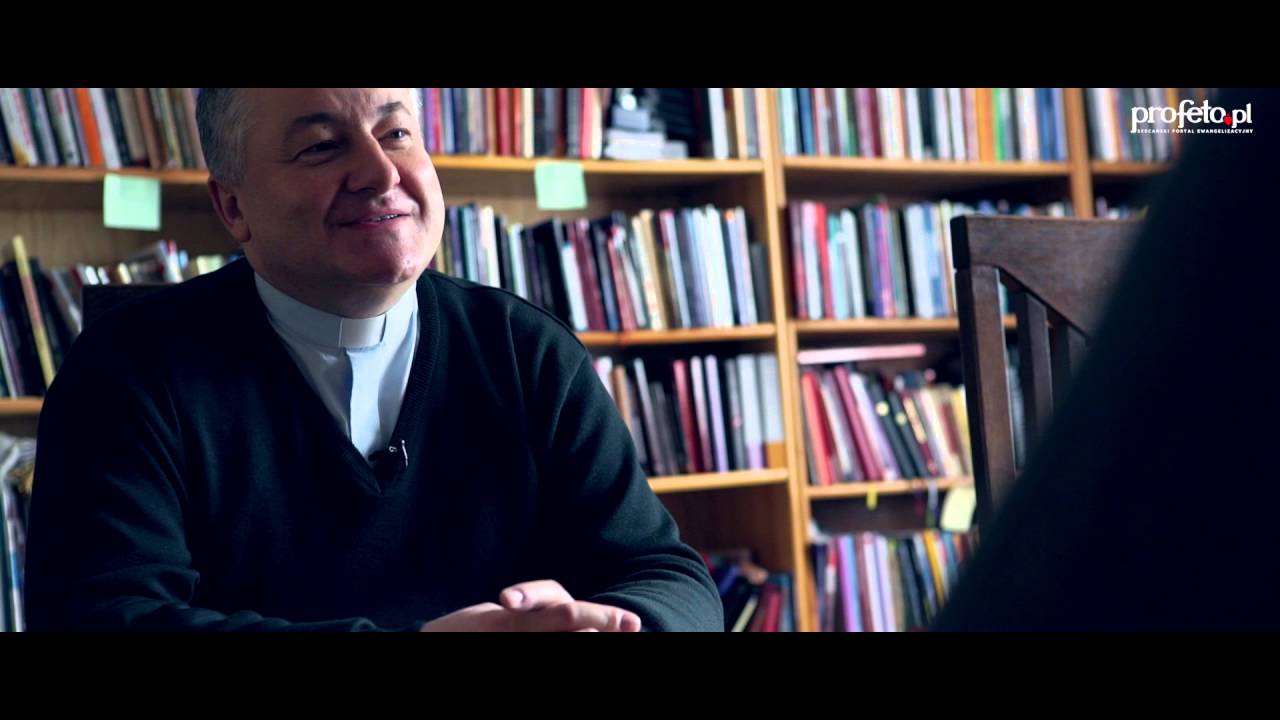 Zadaj Pytanie - ks. Artur Ważny - Boże Miłosierdzie