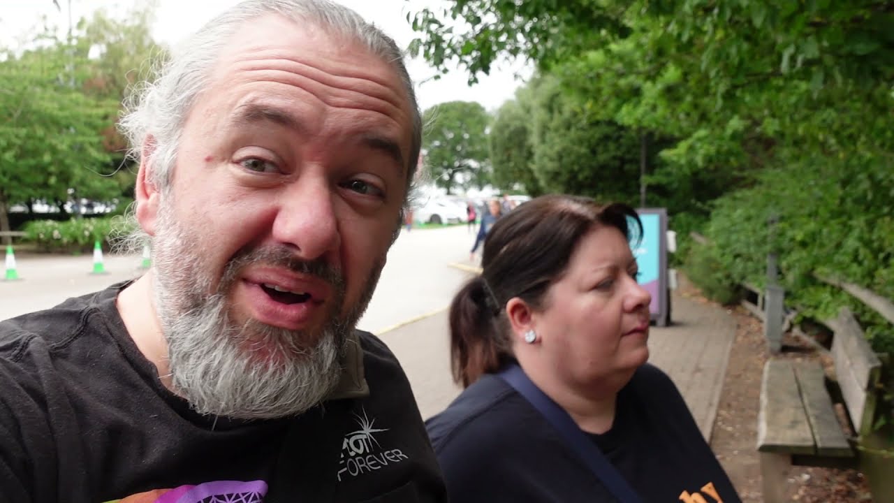 A Trip to Chester Zoo - September 2021