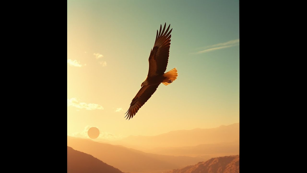 My Time To Rise