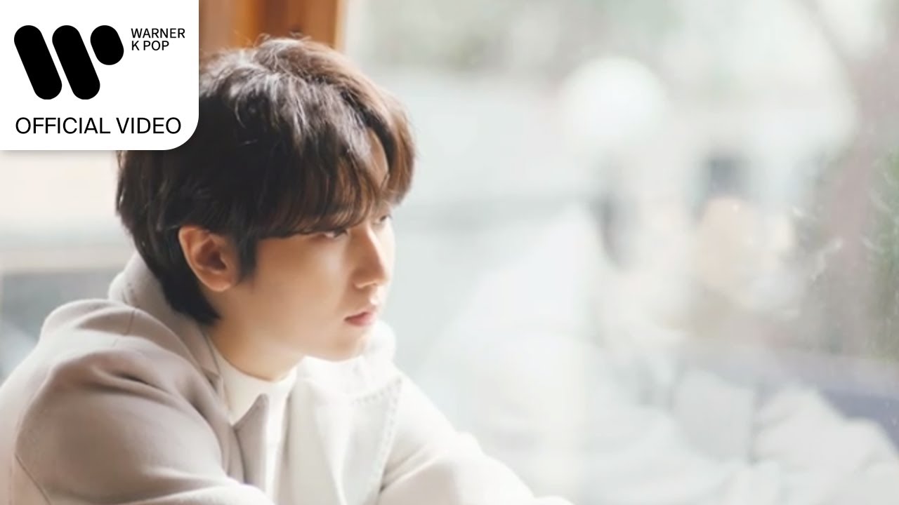 허영생 (Heo Young Saeng) - 조금만 사랑했다면... [Music Video]