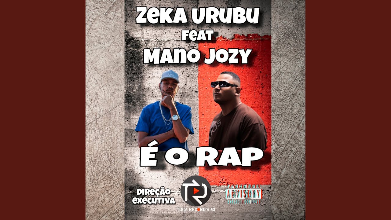 &Eacute; o Rap