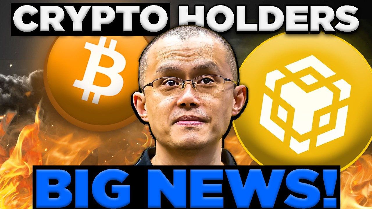 Binance Founder: &ldquo;The Real Bull Market Hasn&rsquo;t Even Started Yet&rdquo; (BNB hits $1,000)