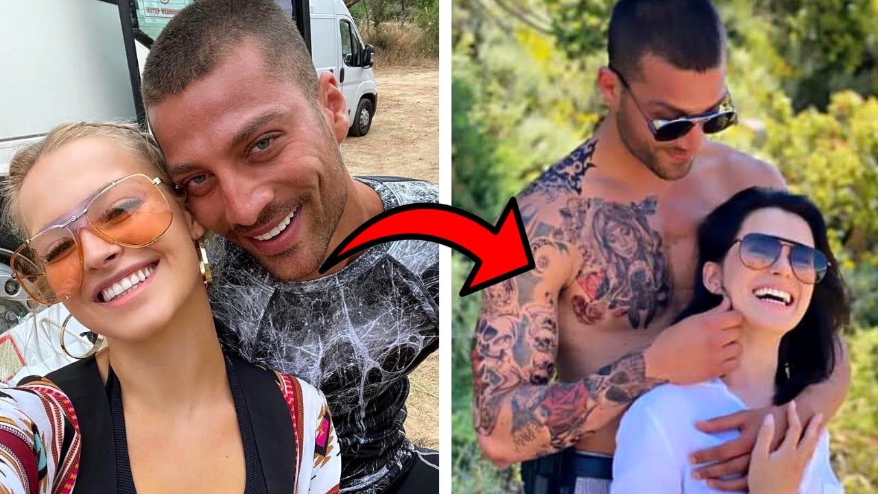 5 SURPRISING Things You Didn't Know About Simone Susinna!