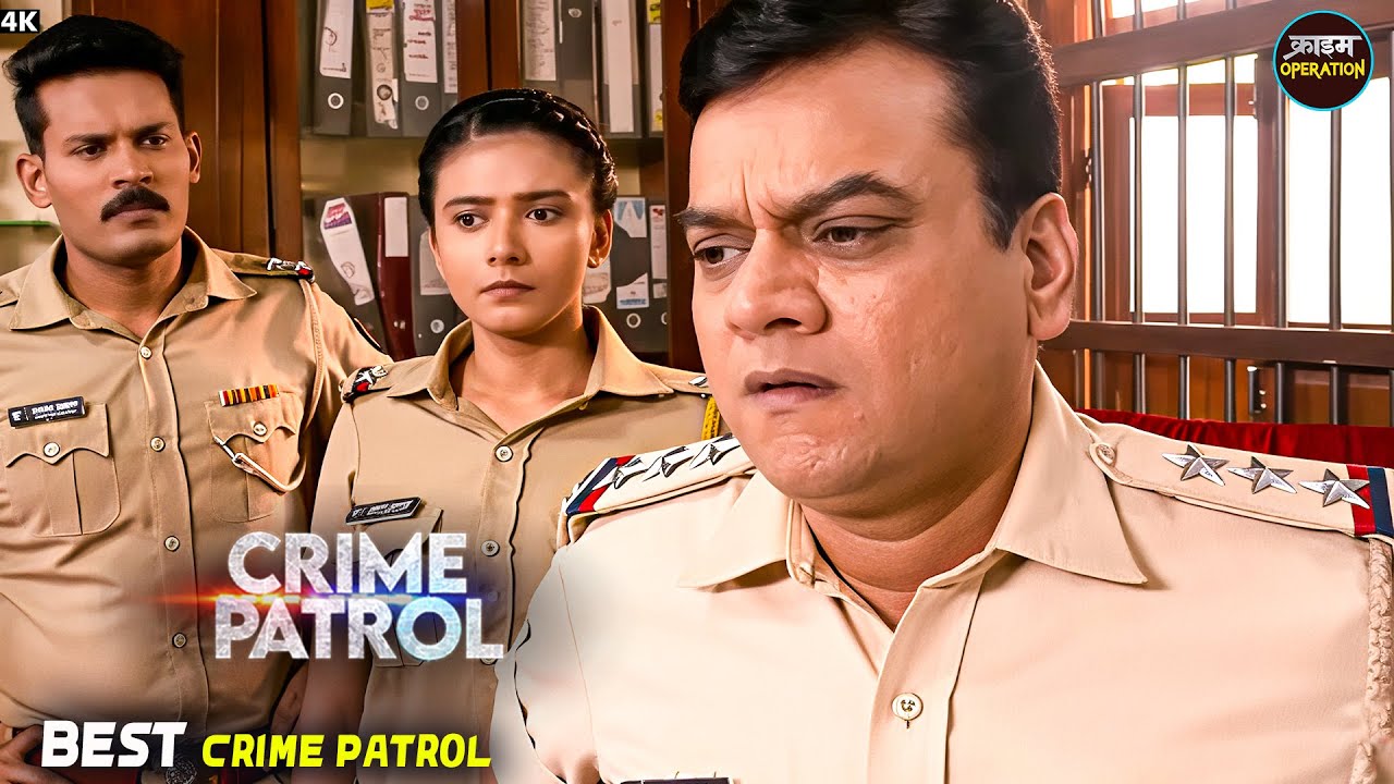 #maharashtra Crime | लड़की के आशिक ने बनाया अपना शिकार | Best Of Crime Patrol | Crime Alert 2025