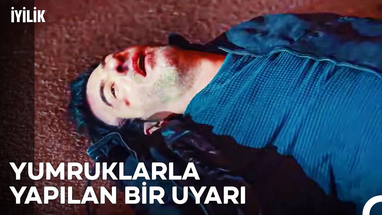 Tarihe Geçecek Kavga Sahneleri Part 6 - İyilik