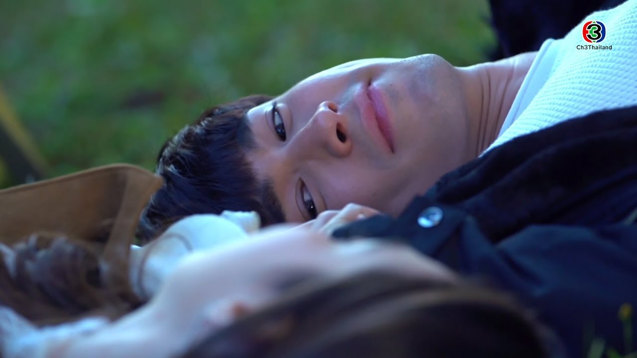 FIN | หอมจังเลย แก้มหรือข้าวต้ม...ข้าวต้มสิ | ลิขิตรักข้ามดวงดาว EP.10 | Ch3Thailand