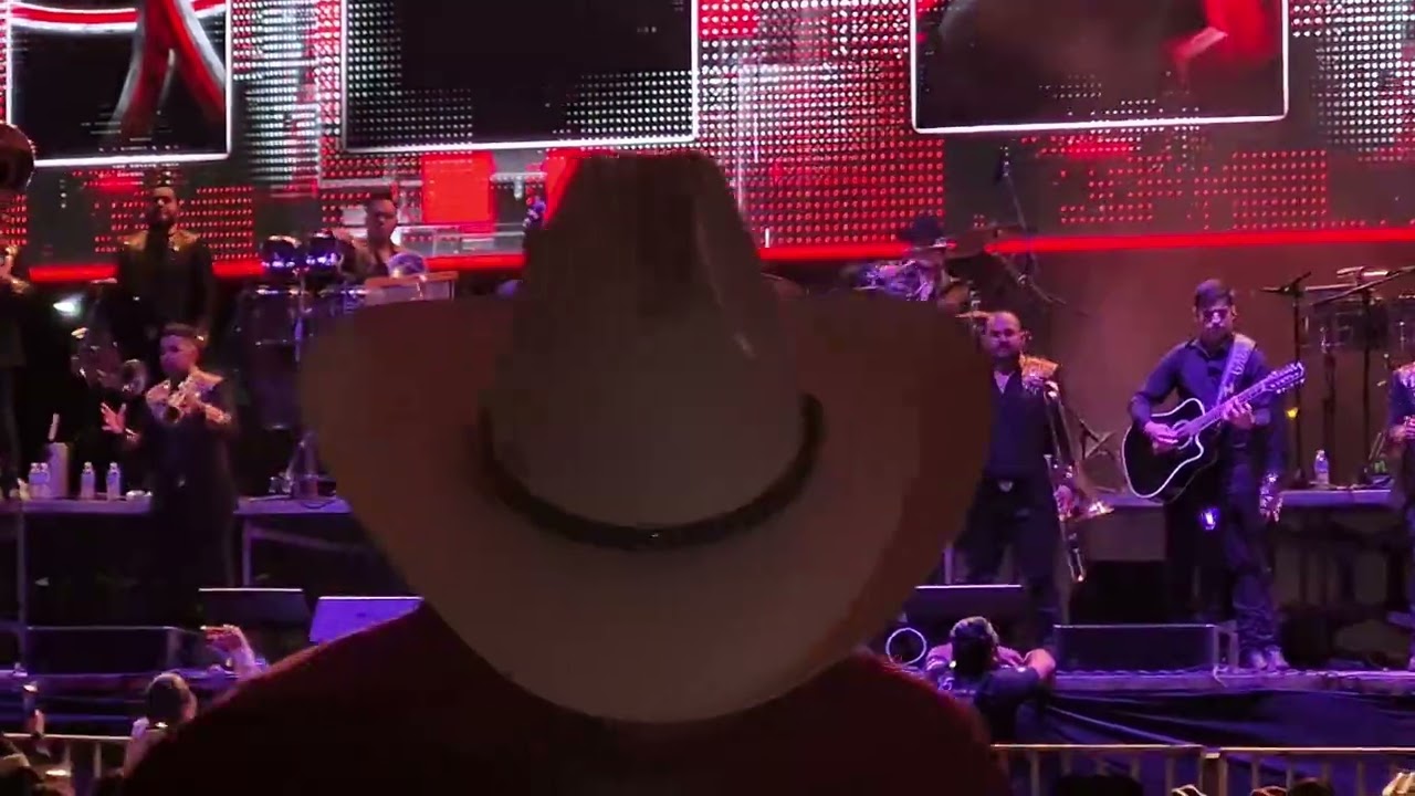 Presentación Calibre 50 2025