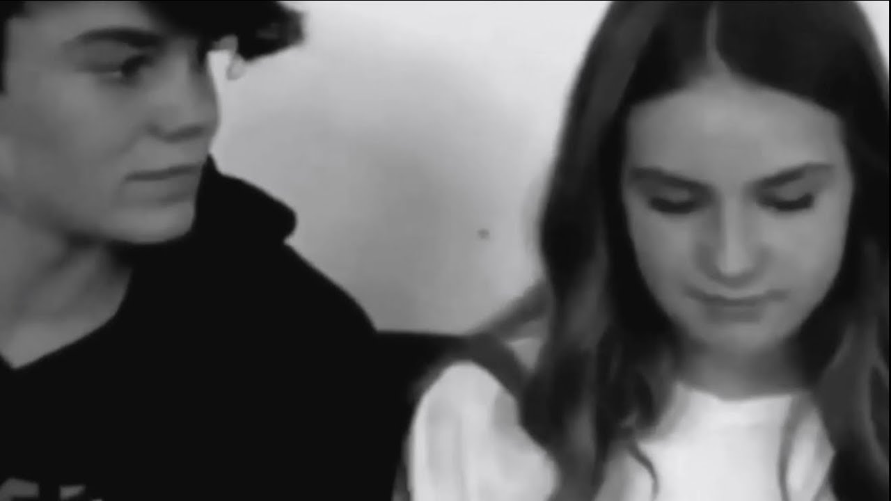 Piper Rockelle and Jentzen Ramirez- that way (friends don’t look at friends that way) - ship edit