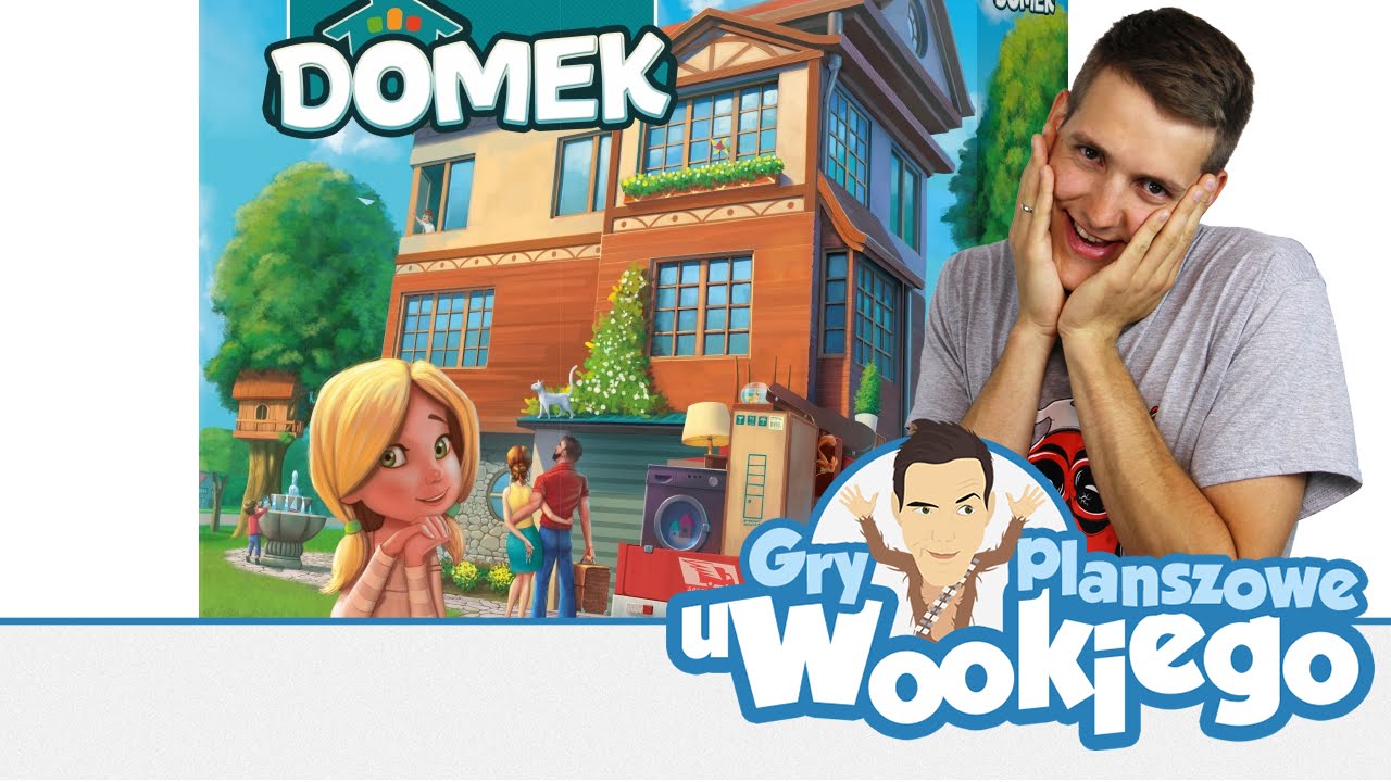 Domek | u Wookiego