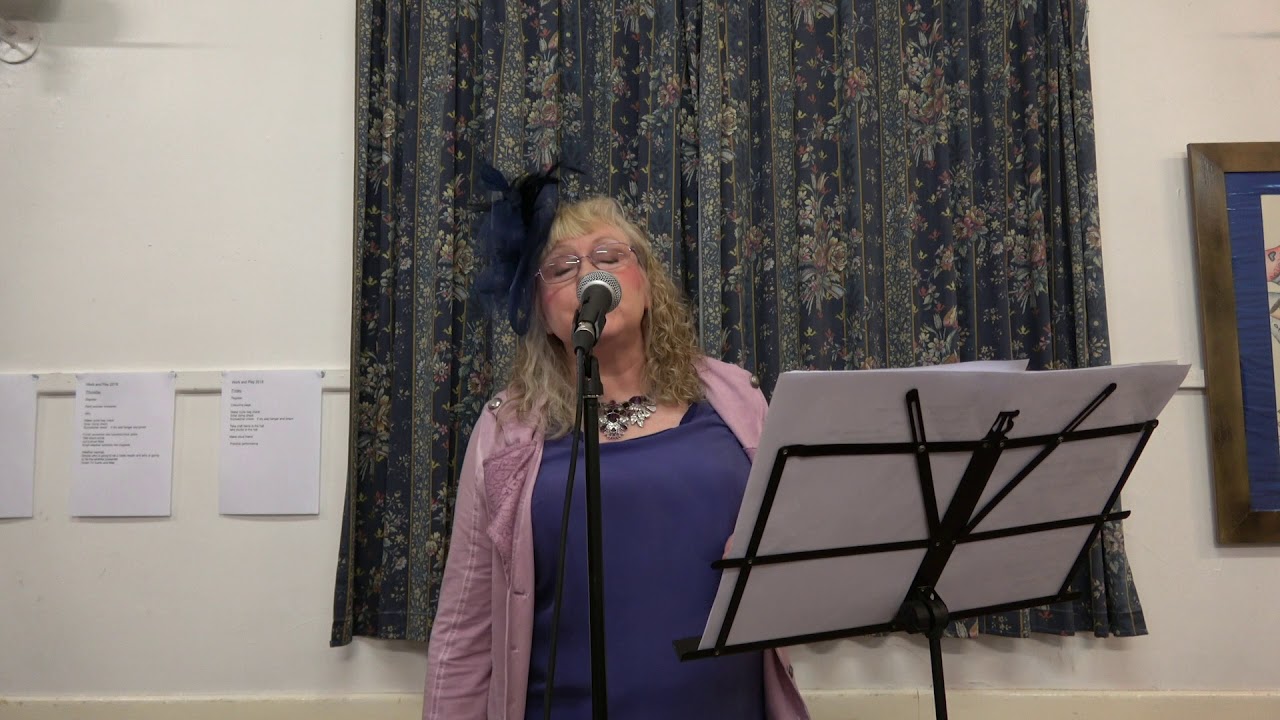 Contemplation, Riley Savage