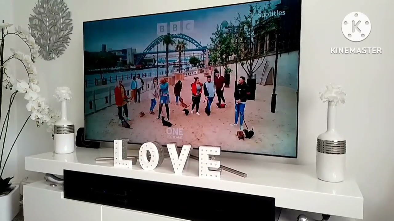 BBC oneness indets 2017-2022