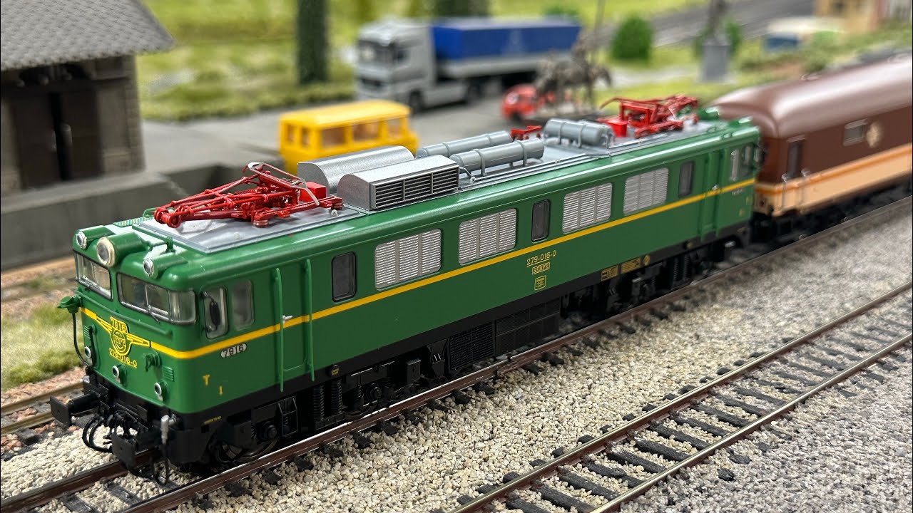 279 016 RENFE Ómnibus Alsásua - Castejón de Ebro
