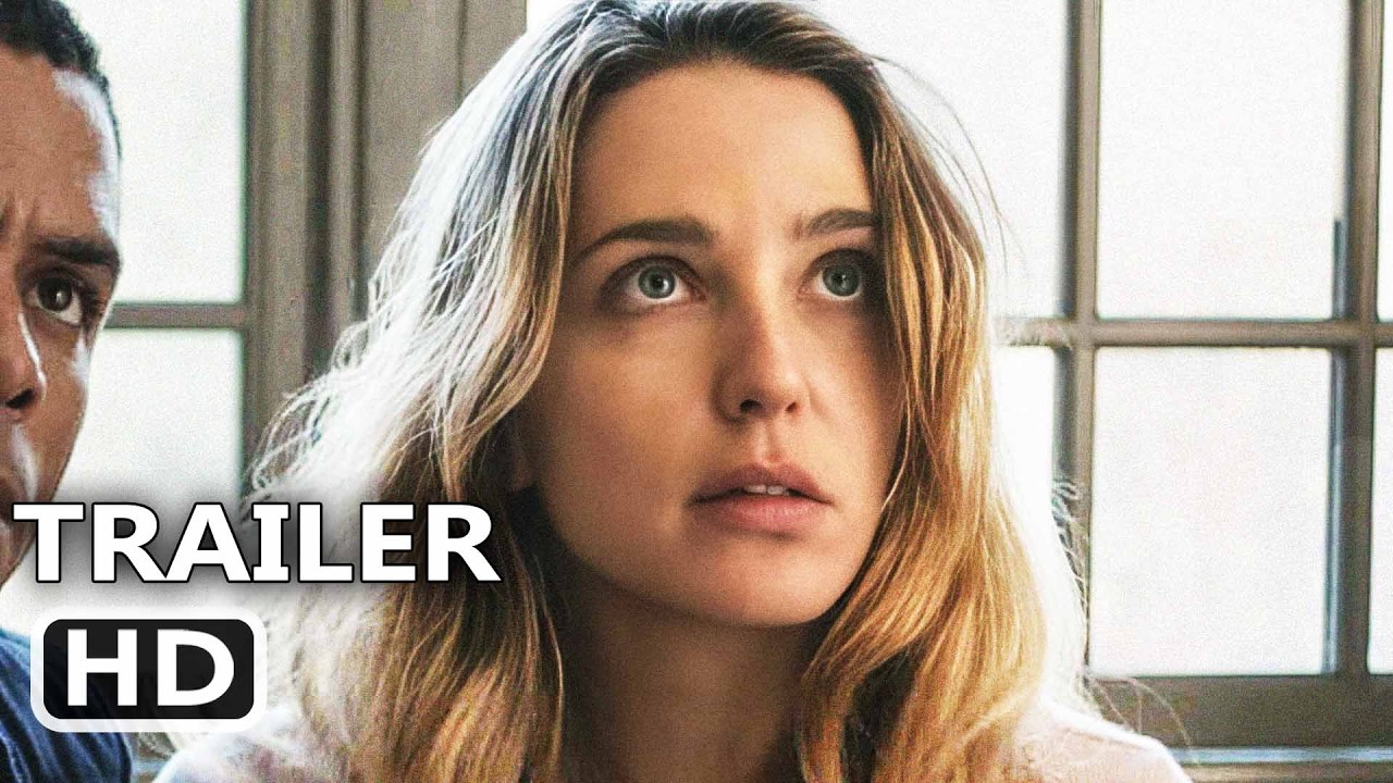 IMPOSTERS Official Teaser Trailer (2026) Jessica Rothe