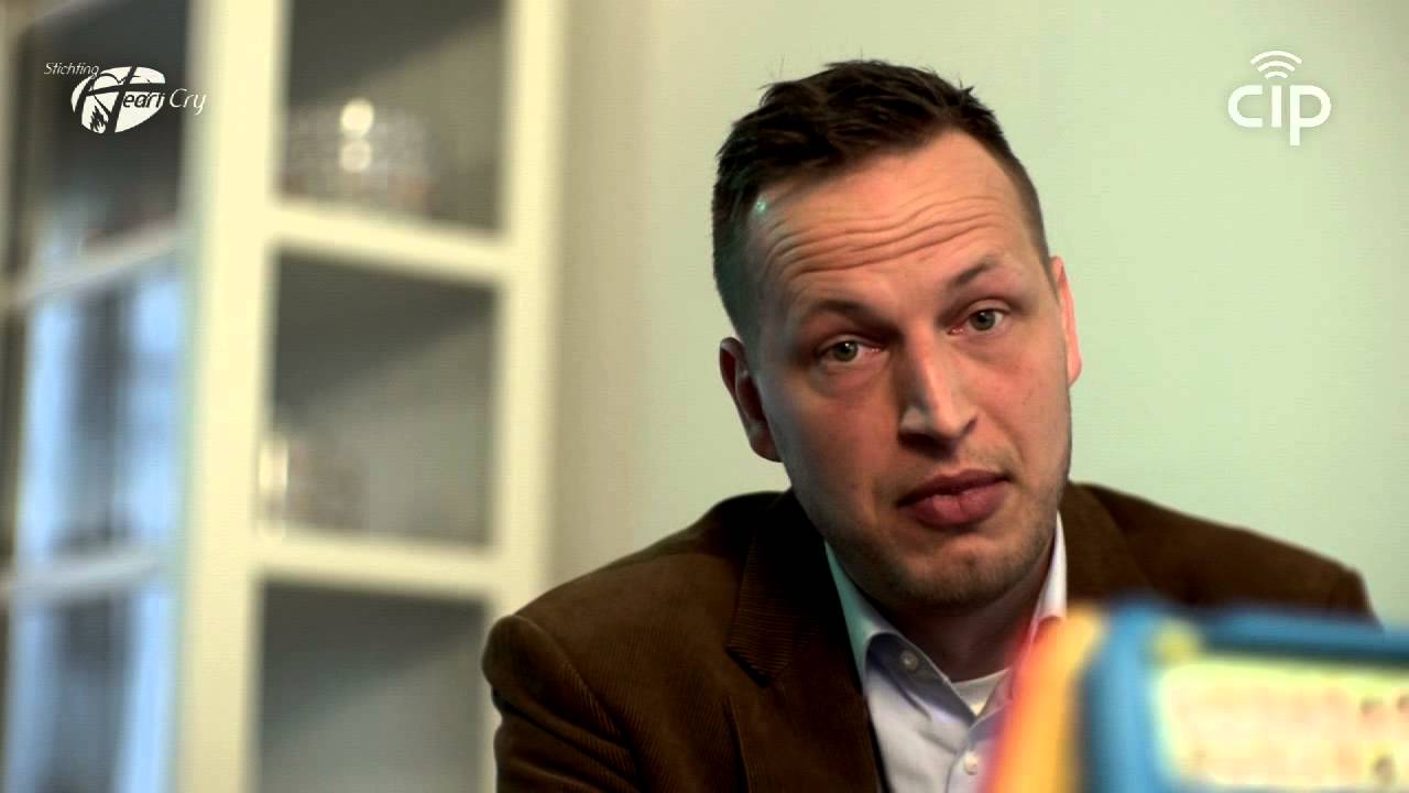 21   Zelfbeeld en identiteit   Geboren om te groeien