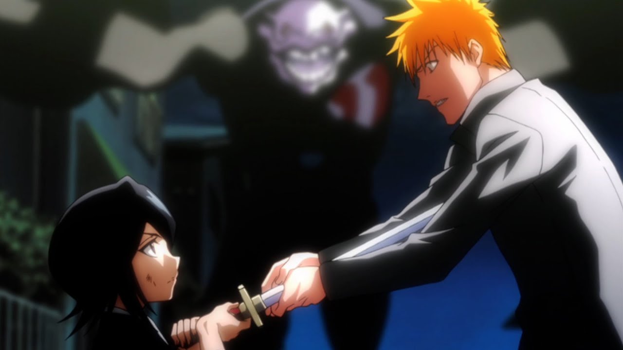 TV Animation『BLEACH』Essential Overview Trailer