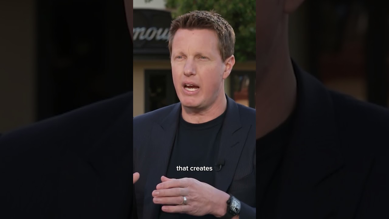 Paramount CEO: Our deal with WBD creates 'healthier ecosystem' than Netflix's