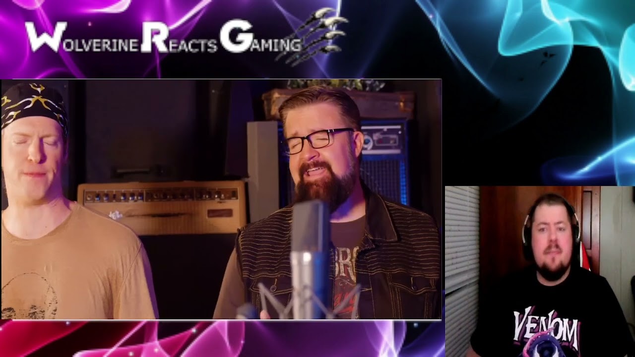 Home Free, Travis Collins & Amy Sheppard - The Horses Reaction