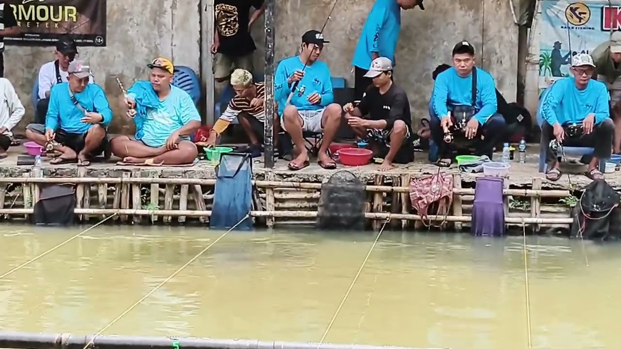 Selamat untuk ANNIVERSARY 5 TH PMC DK, Sukses terus buat PMC DK🥳🥳