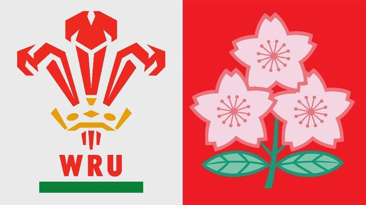 Rugby Autumn Nations Series 2025 - Wales vs Japan [Only a short part of the match]