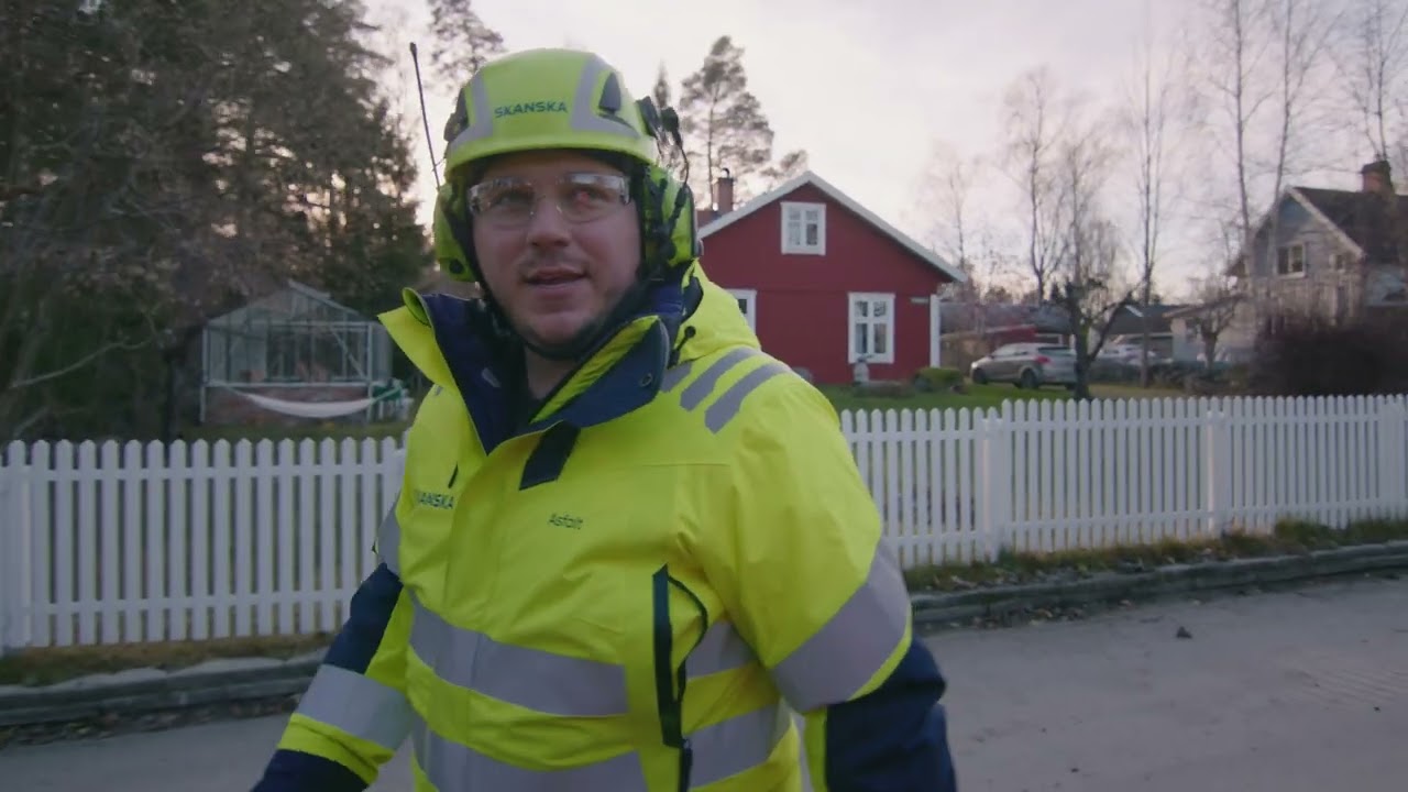 BELÄGGNINGSARBETARE