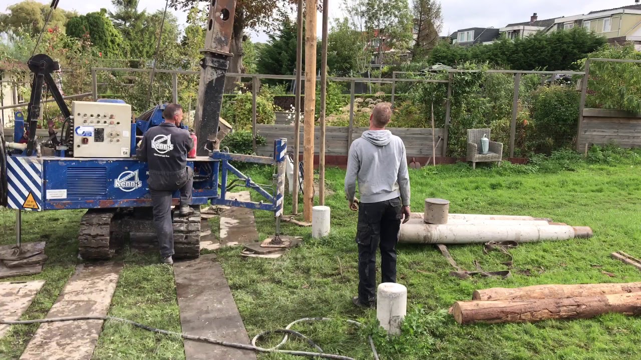 Kennis Heiwerken