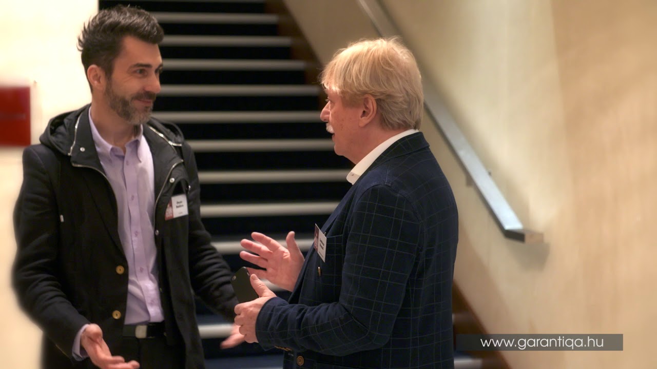 Előzetes - Soltész Rezső ötlete 1 percben (2018.04.19)