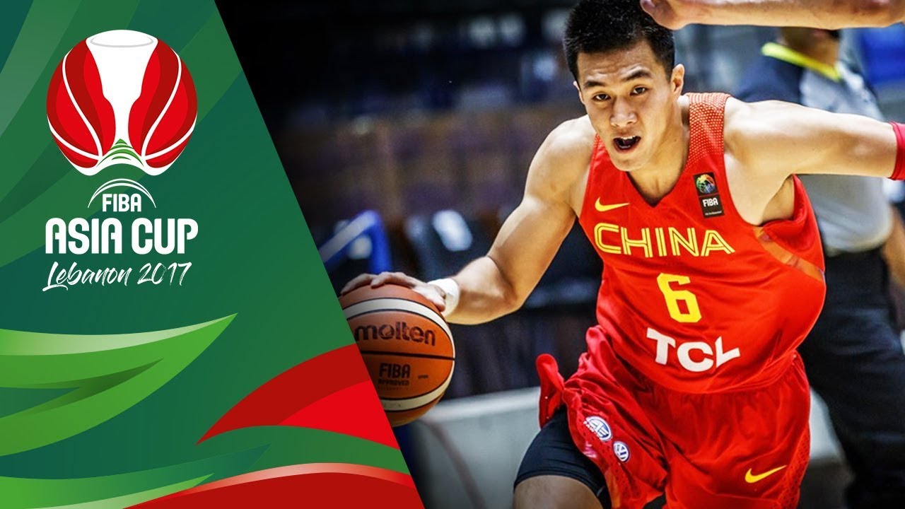 Does Guo Ailun have the best handles in Asia?