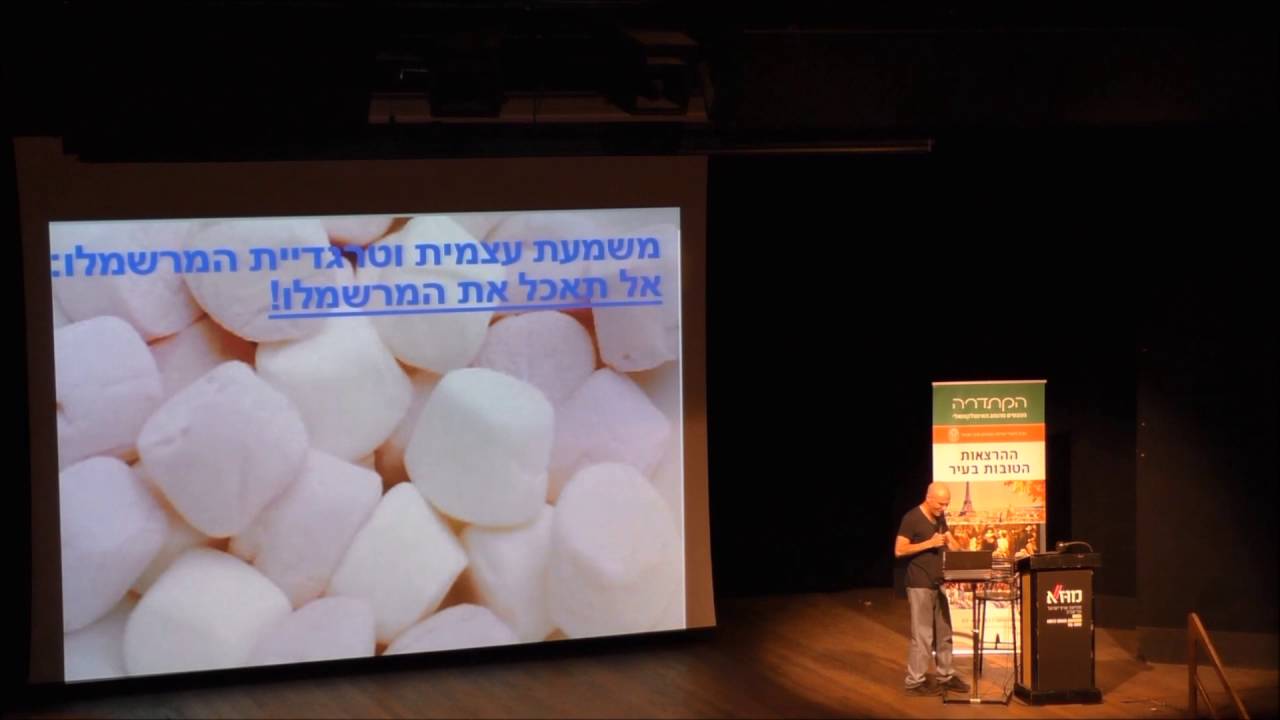 מה זאת הצלחה