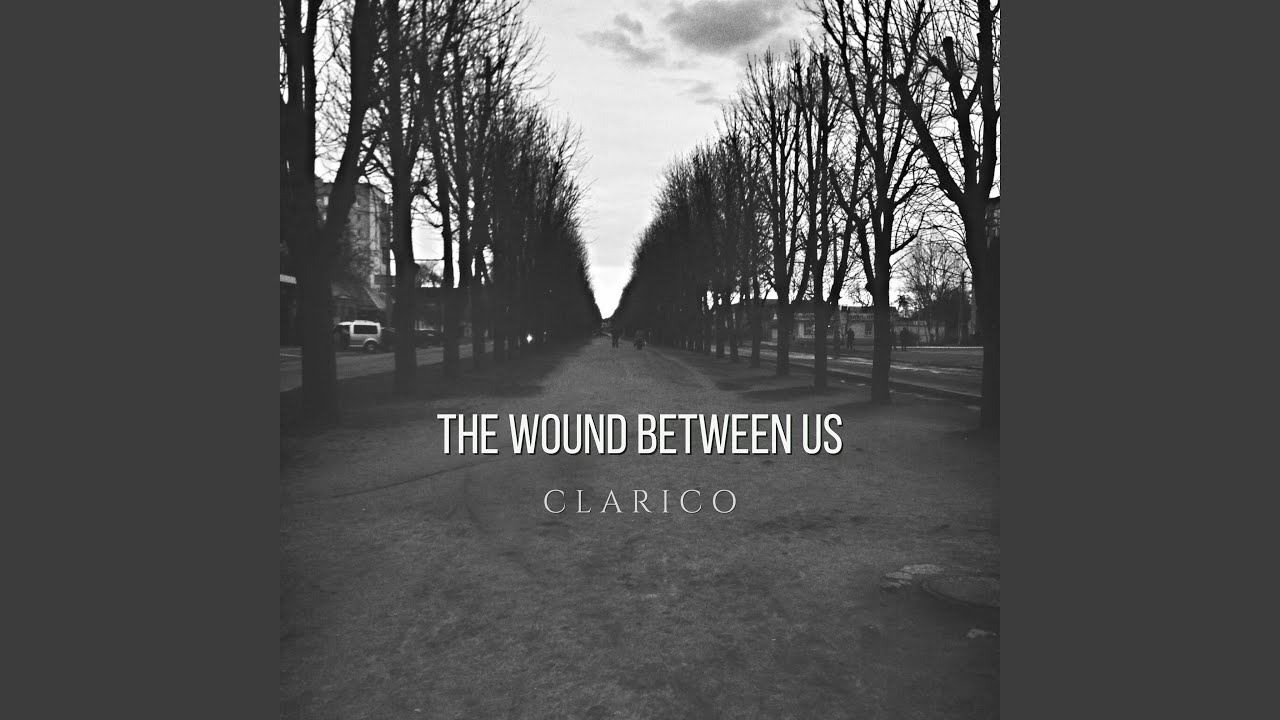 The Wound Between Us