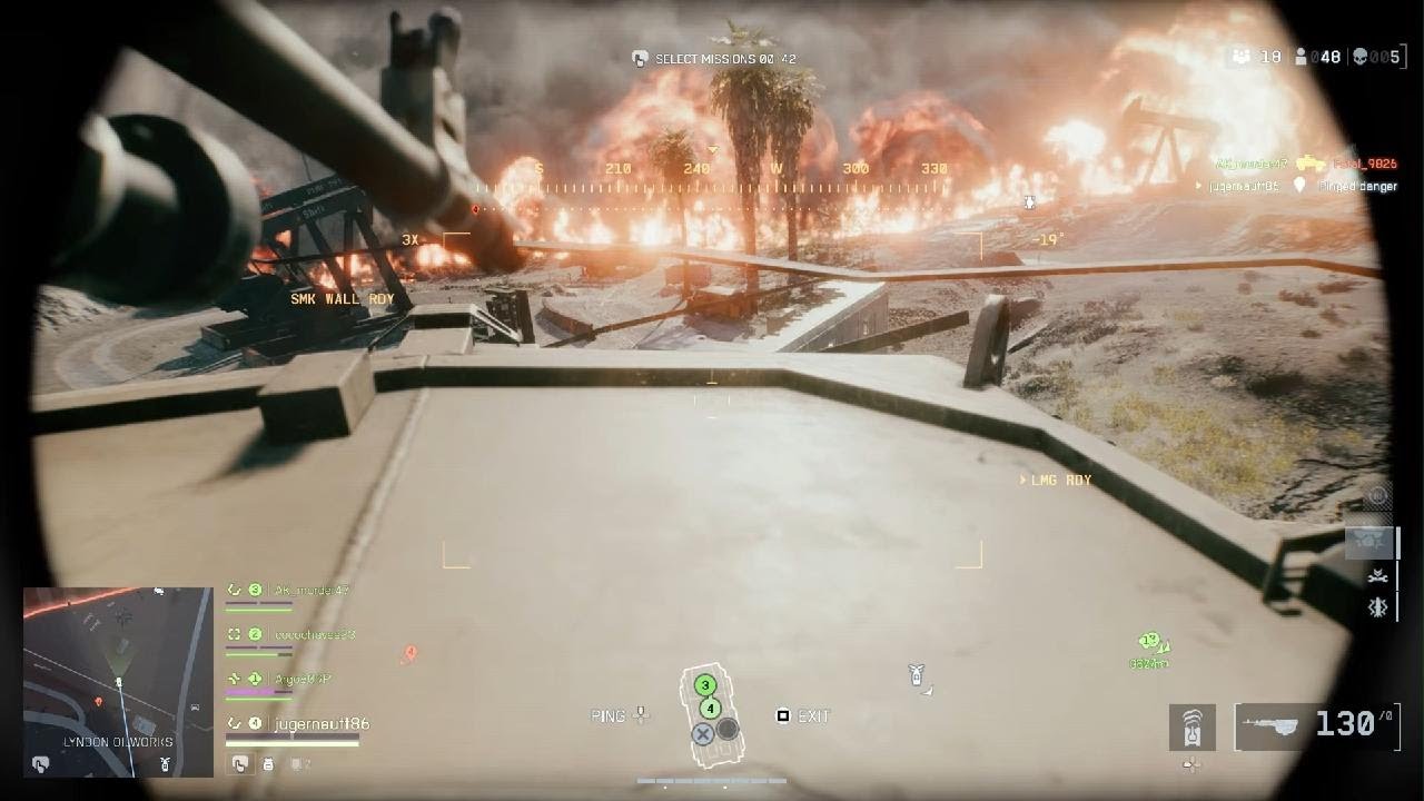 Battlefield 6