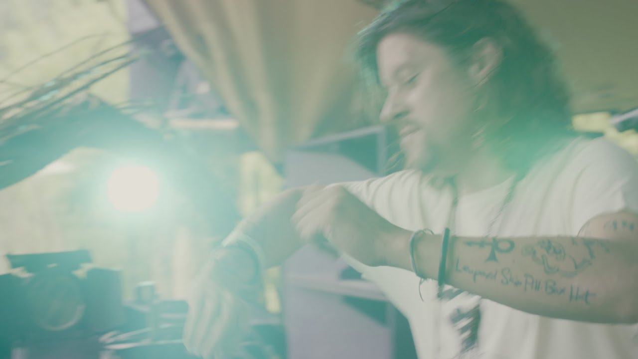 Good Vibes w/ San Proper at Wildeburg