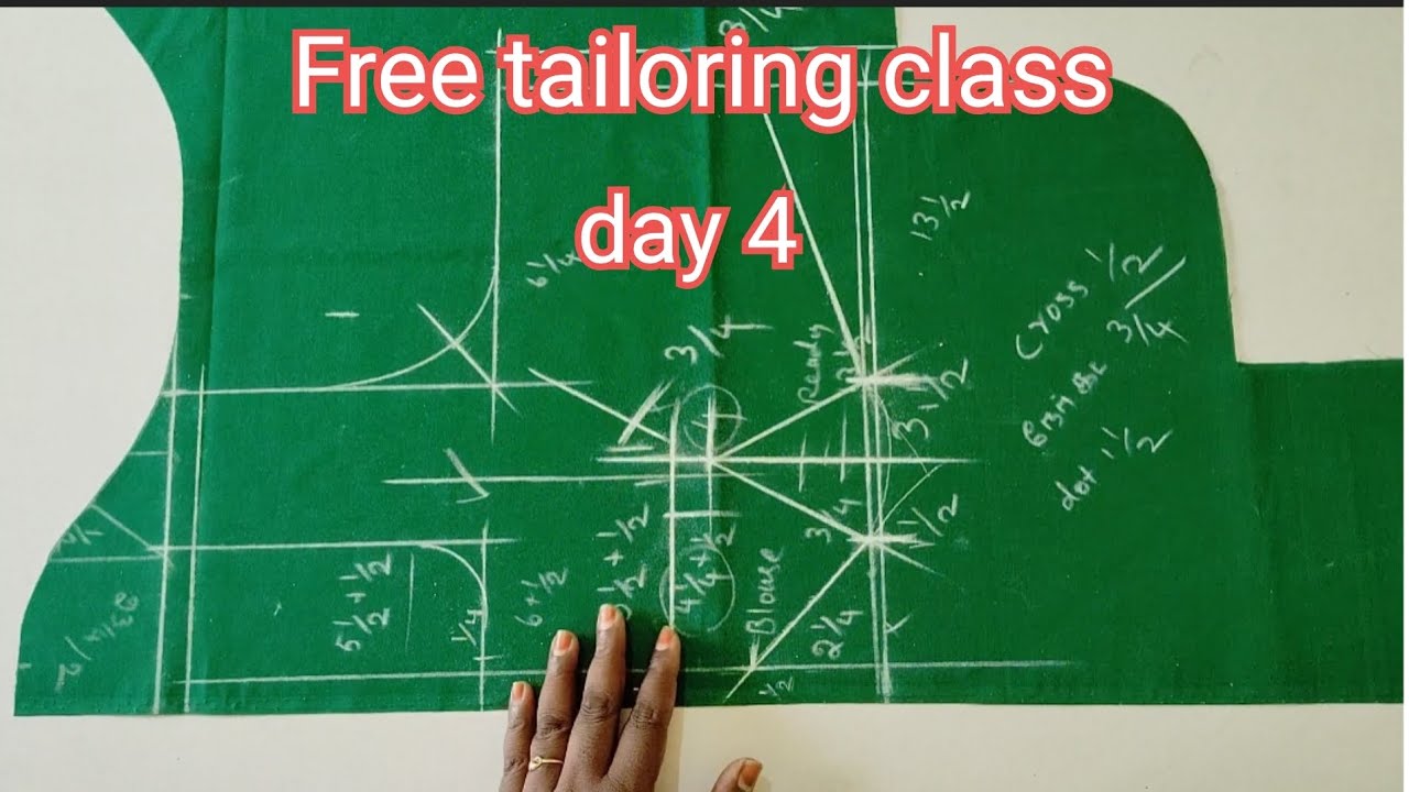 blouse front part cutting video,,