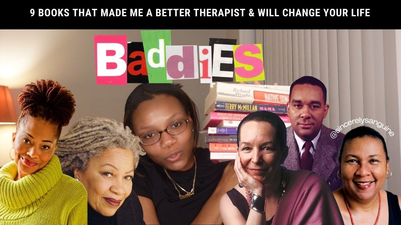 9 Books To Read That Will Alter Your Brain Chemistry | Therapist Approved