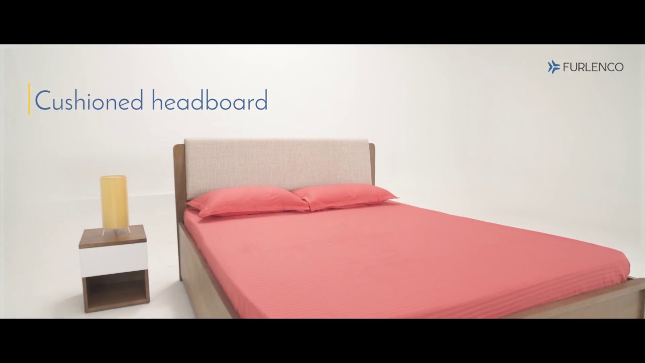 Furlenco | Awesome Bedroom Solutions for Rent