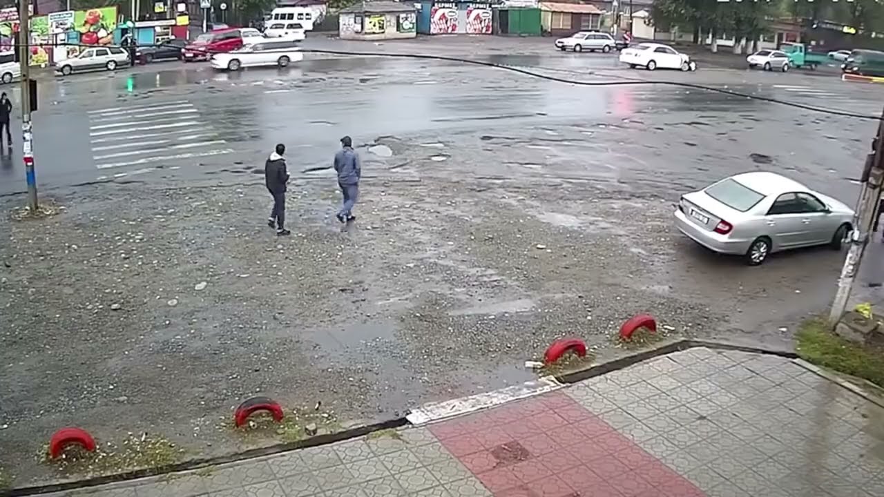 Russian car crashes 2024 (1 hour special) (Russian dashcam) #carcrash #dashcam