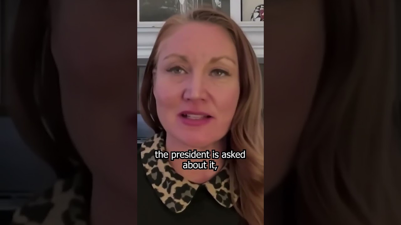 Rep. Madeline Stansbury on accountability in the investigation into Jeffrey Epstein