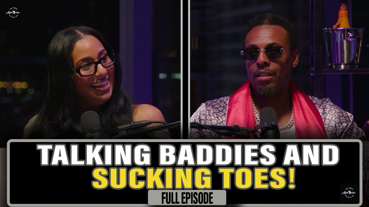 Natalie Nunn’s Value Of A Baddie, Kevin Gates Sucking Toes, & The Power Of Good Looks!