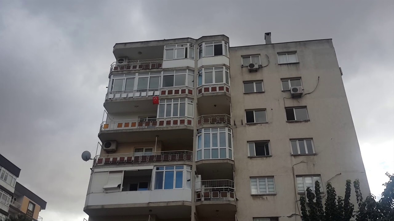 30 Ekim 2020  İzmir depremi ve 1 hafta sonrası-bilgin olsun youtube video