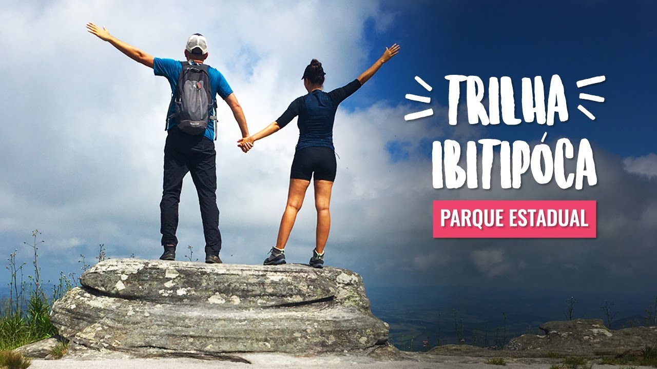 Explorando o Parque Estadual do Ibitipoca (MG) | Circuito Janela do Céu