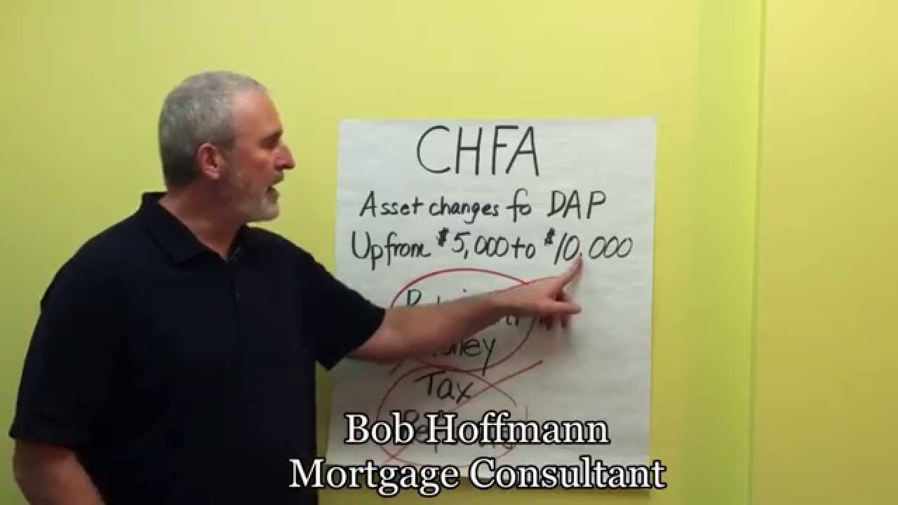 CHFA Updates - Your Mortgage Insider Report | Mortgage Consultant Hartford CT