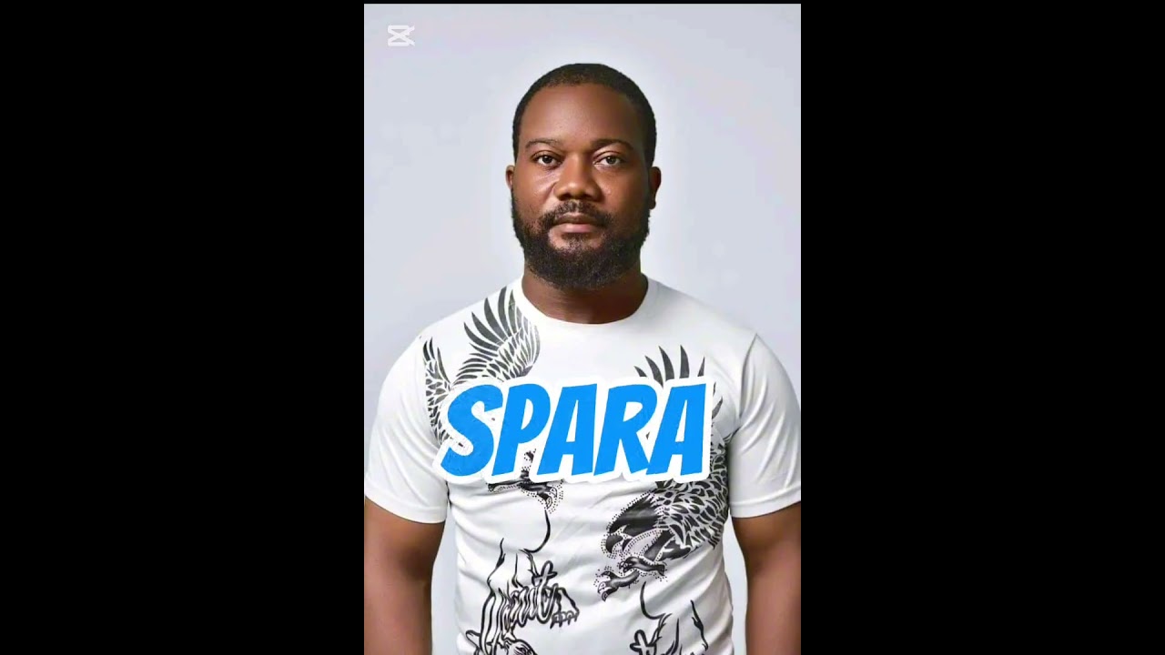 🎶 SPARA – ESPOIR (Official Audio/Video) 🎶