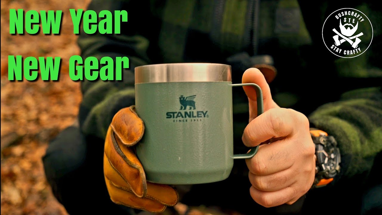If you go down to the woods today! New coffee grinder! Giveaway Closed!