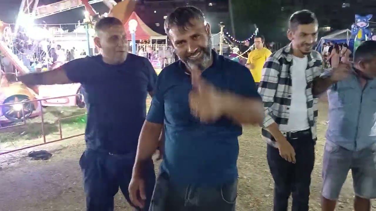 HAYRABOLU FESTİVALİ 2025