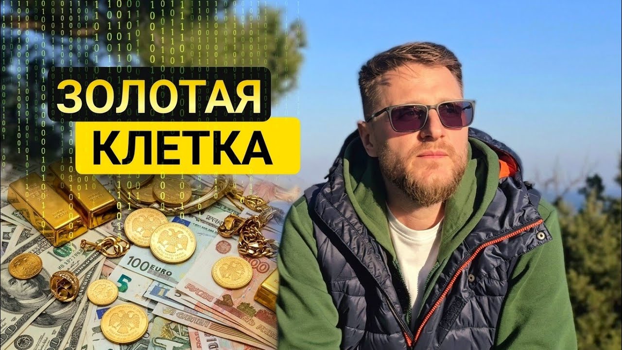 Статус и уважение, а на душе хреново / Мухоморы, Ретрит, Смысл жизни