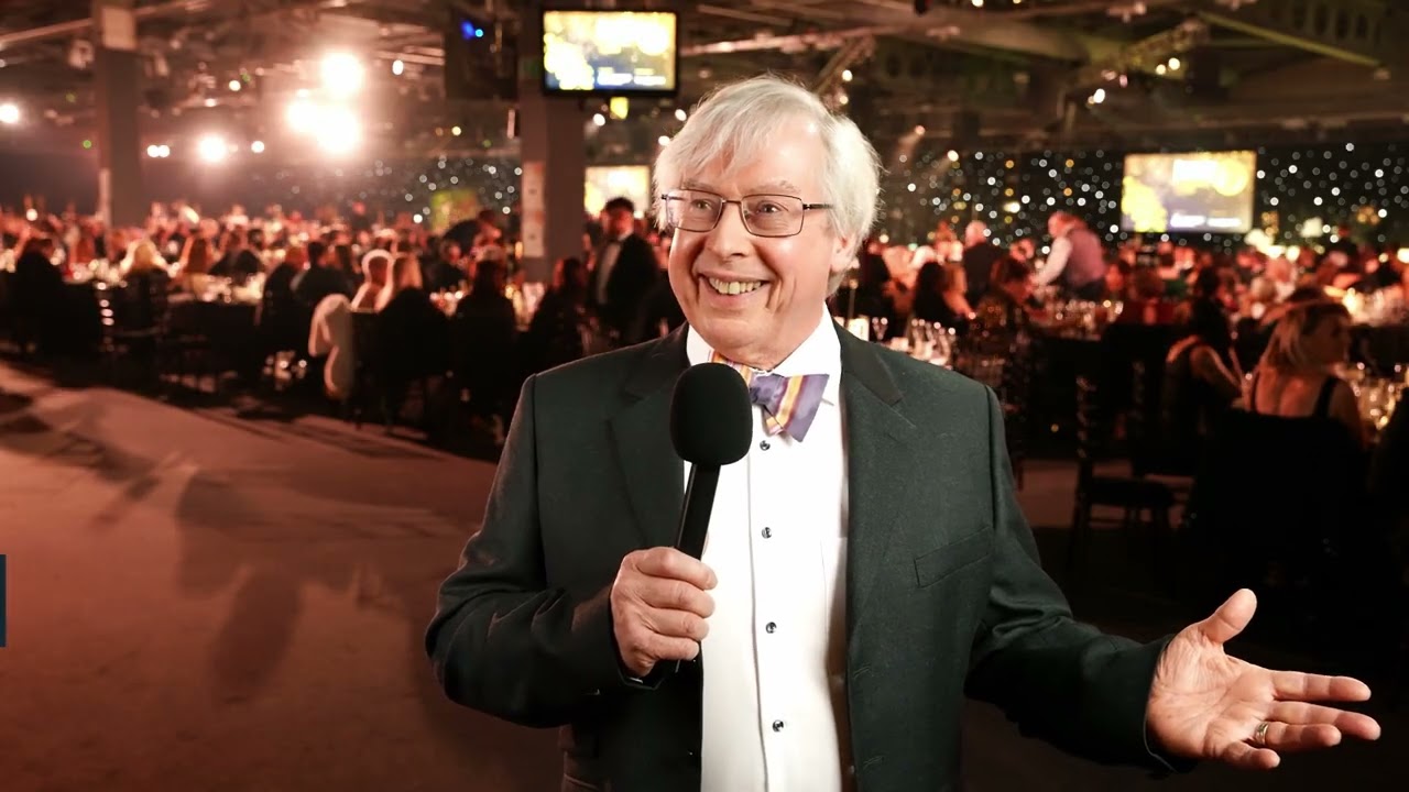Doncaster Business Awards 2025 Full Highlight Video